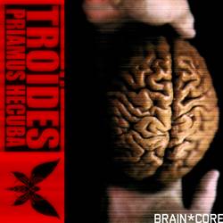 Troïdes Priamus Hecuba : Brain*Core